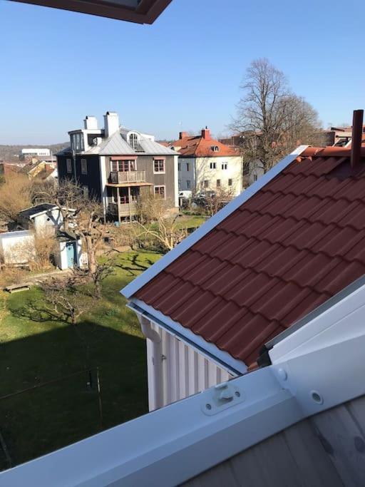 Eklinds Rum Och Traedgard Göteborg Exterior foto